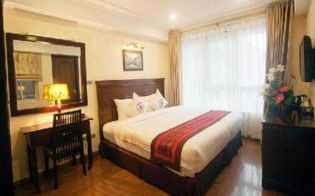 Classic Street Hotel - Hàng Bè