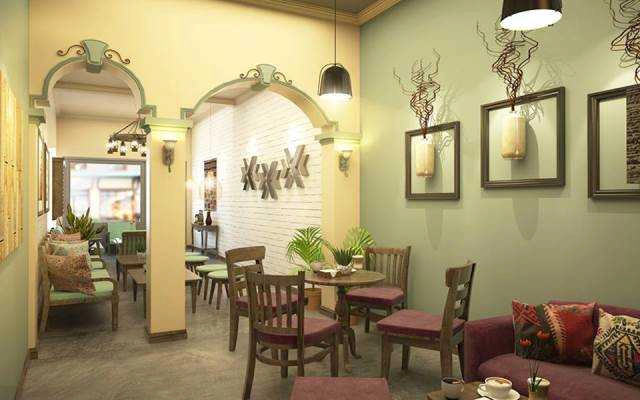 Classix Coffee