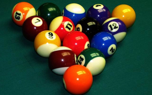 CLB Billiards Số 5