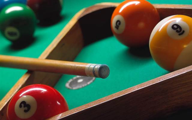 CLB Billiards Đại Dương