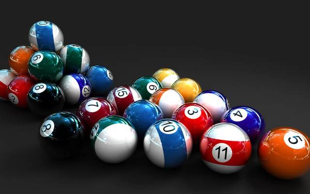 CLB Billiards Las Vegas - Thoại Ngọc Hầu