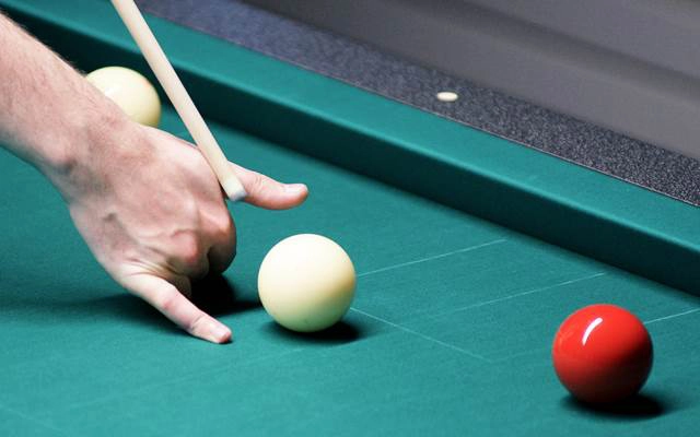 CLB Billiards Ngọc Huy