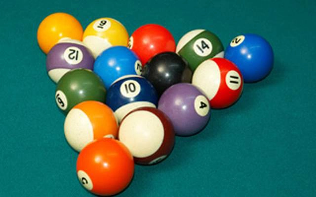 CLB Billiards Thế Kỷ