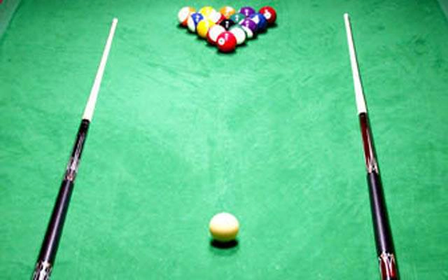 CLB Billiards Thu Mi