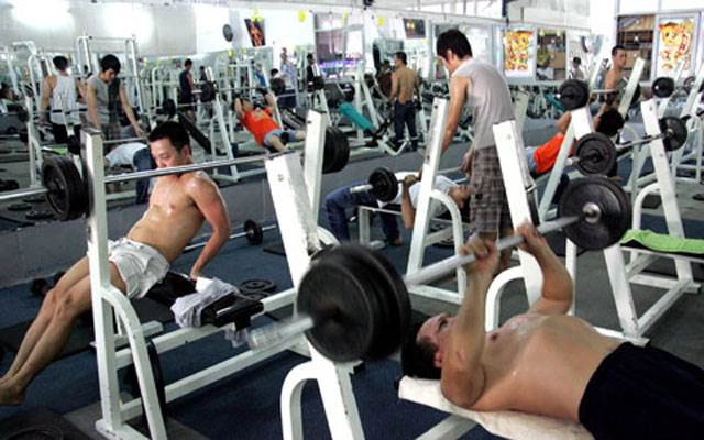CLB Đình Cương - Quân Khu 7