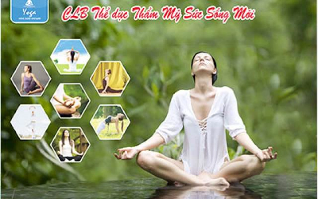 CLB Sức Sống Mới -  KĐT Xa La
