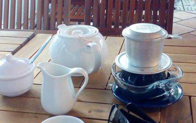 CLB Thành Công Cafe