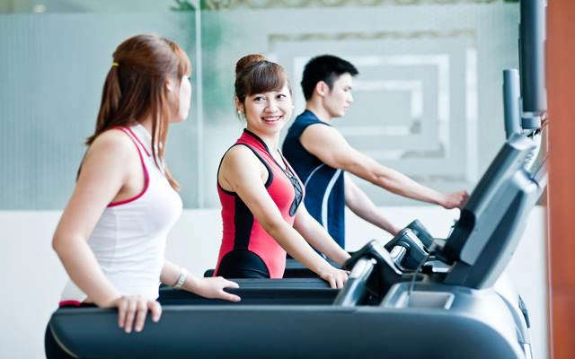 CLB Thể Hình Đoàn Nguyễn - Quốc Lộ 2