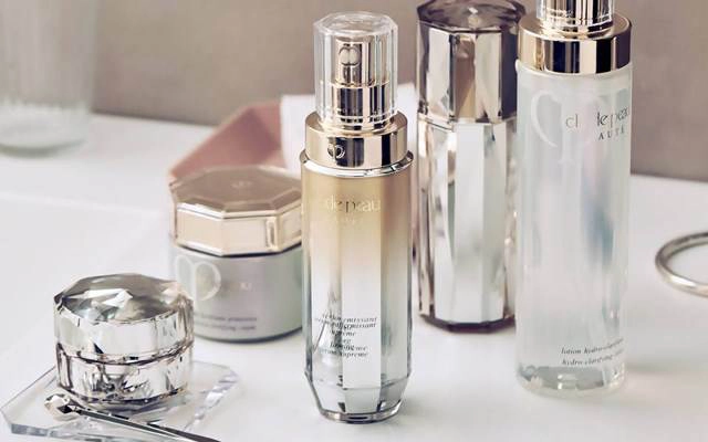 Clé De Peau Beauté - Parkson Hùng Vương