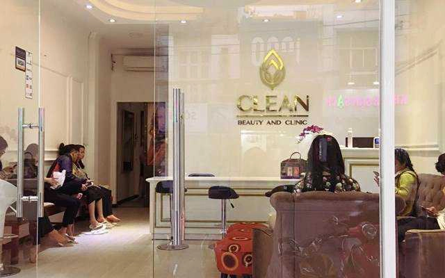 Clean Beauty