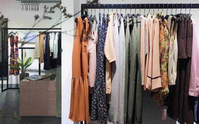Clothesrack - Nguyễn Văn Tráng