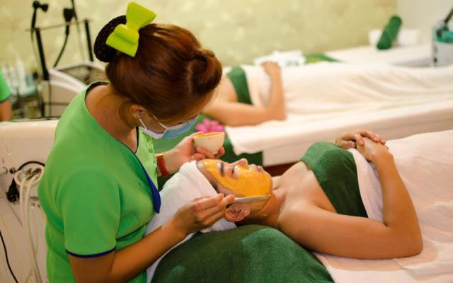 Clover Spa