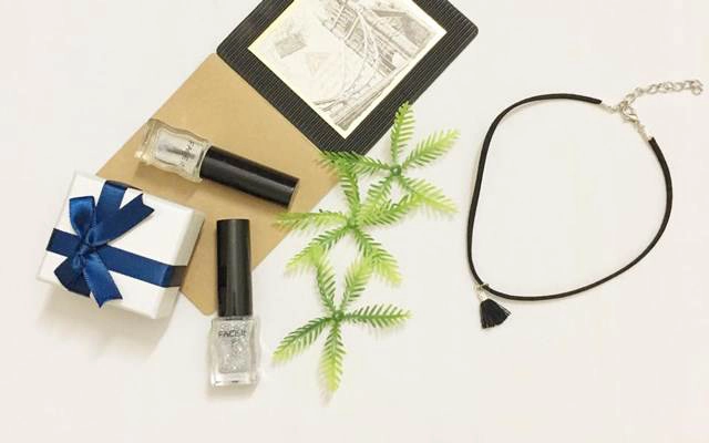 Clover Store - Gifts & Accessories