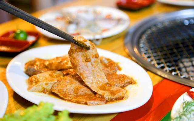 Nhà Hàng Club BBQ - Lẩu Nướng Không Khói