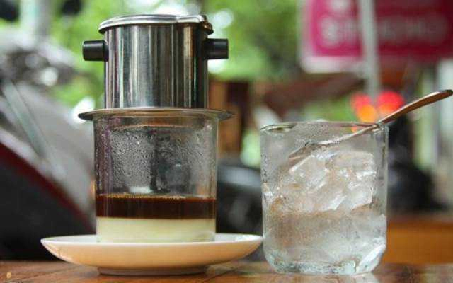 Cmail Coffee
