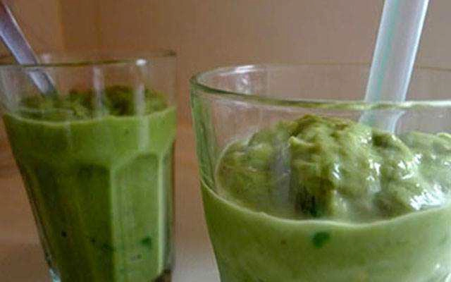 Cỏ 3 Lá Cafe - Liên Khu 5-6