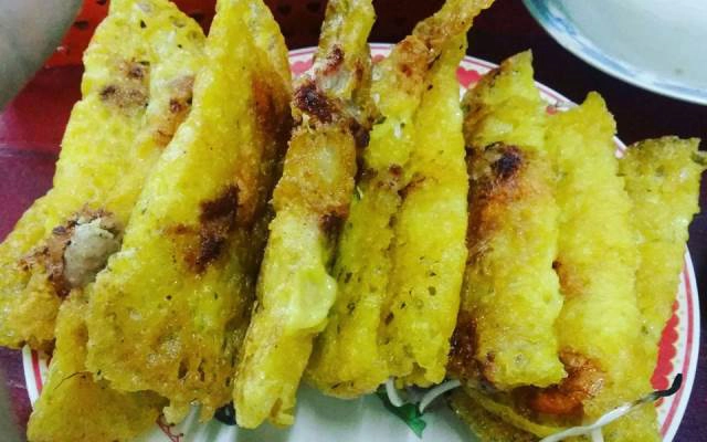 Quán Ăn Cô Anh - Bánh Xèo Miền Trung