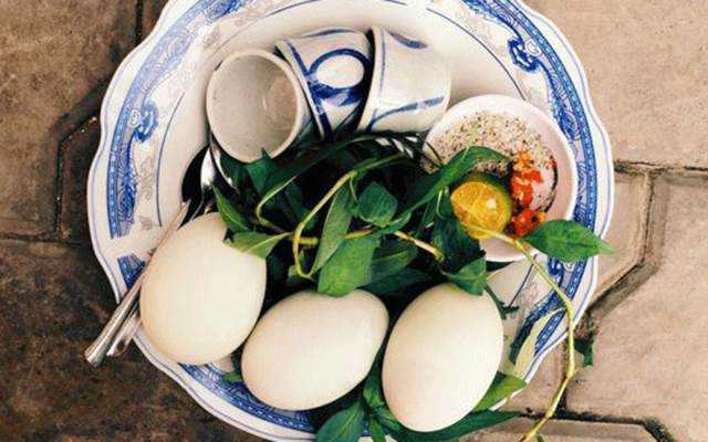 Cô Ba - Ăn Vặt Phan Rang