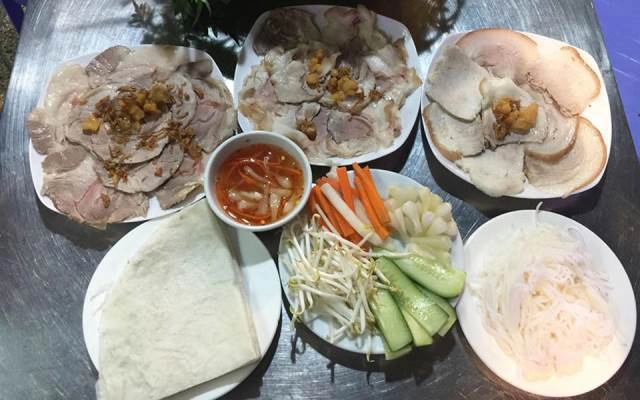 Quán Ăn Cô Ba Hậu - Đặc Sản Trảng Bàng Tây Ninh
