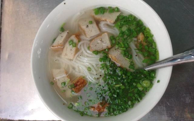 Quán Ăn Cô Chinh - Bánh Canh