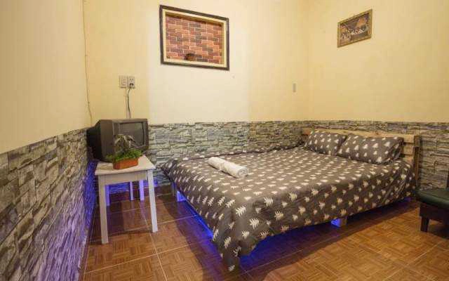 Cô Chủ Nhỏ Homestay