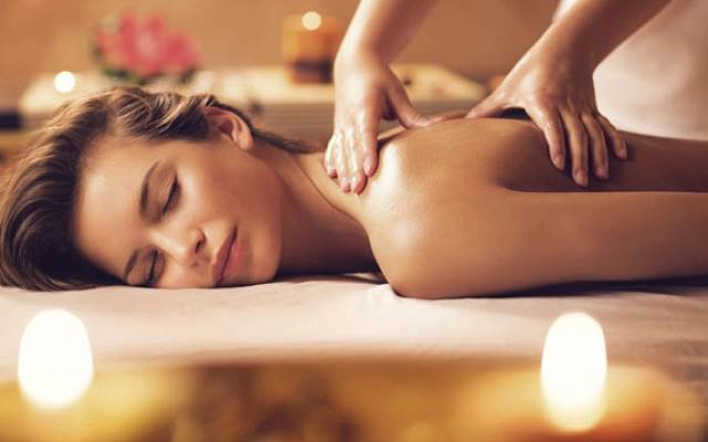Co Co Spa