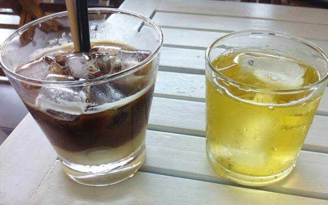 Cọ Coffee - Phạm Văn Đồng
