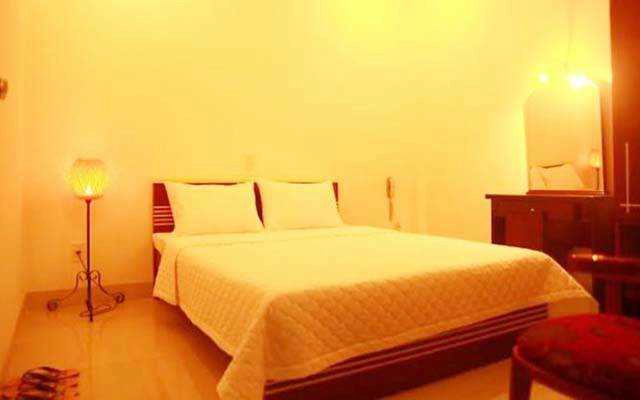 Cố Đô Hotel - Trường Chinh