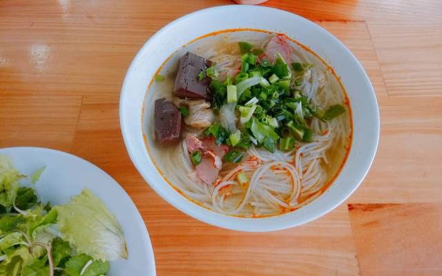Quán Ăn Cô Hà - Bún Bò Huế