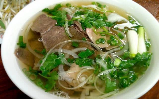 Quán Ăn Cô Hà - Phở Bò, Cơm Bình Dân