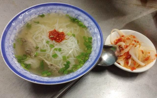 Quán Ăn Cô Hai - Bánh Canh Cá Dầm
