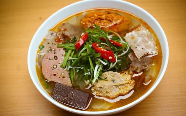 Quán Ăn Cô Hai - Bún Bò & Bánh Canh
