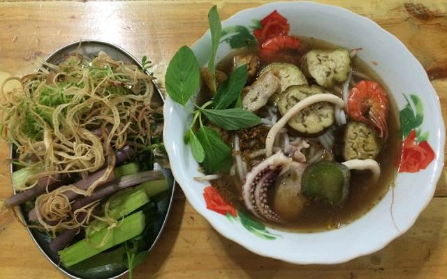 Quán Ăn Cô Hai - Lẩu Mắm Miền Tây