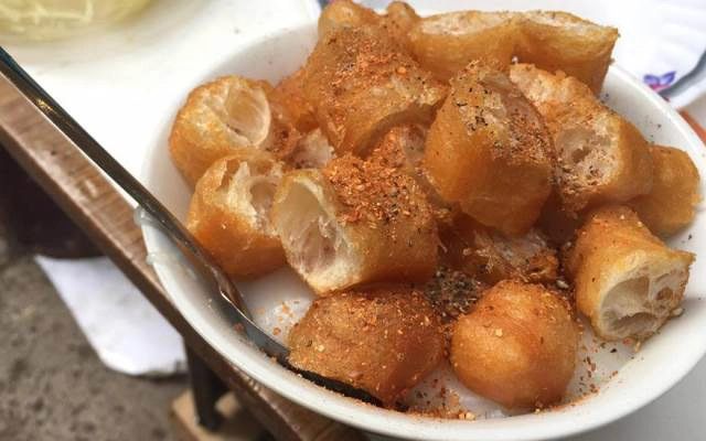Cô Hằng - Cháo Các Loại