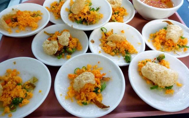 Quán Ăn Cô Hiếu - Bánh Bèo & Mì Gà