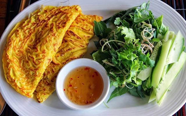 Quán Ăn Cô Hương - Bánh Xèo & Mì Quảng