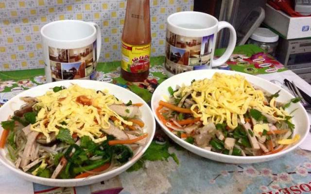 Quán Ăn Cô Hường - Bún, Miến & Cơm Bình Dân