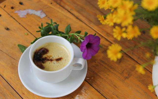 Cố Hương Cafe