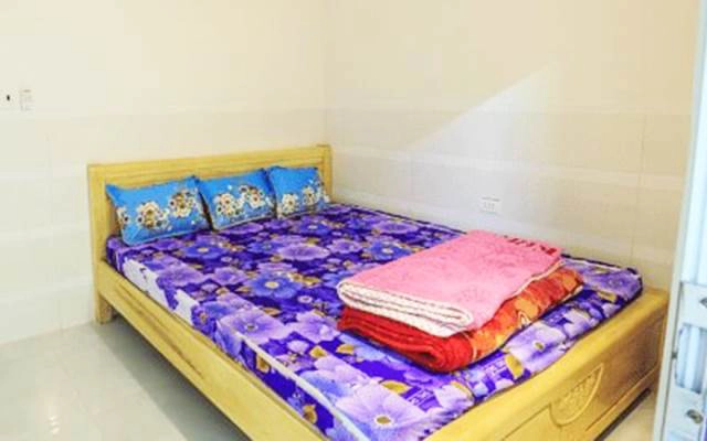 Cô Hường Homestay - Thôn Tây