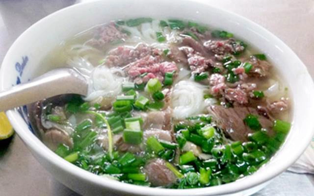 Quán Ăn Cồ Khánh - Phở Bò Nam Định, Cơm Rang, Mỳ Xào