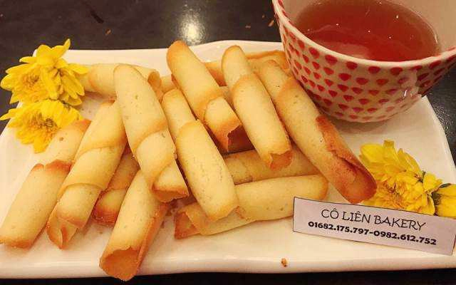 Cô Liên Bakery - Shop Online