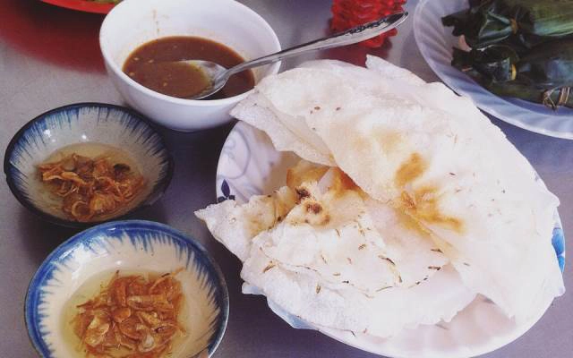 Quán Ăn Cô Liên - Bánh Bèo - Mì Quảng - Bánh Đập