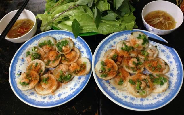 Quán Ăn Cô Liên - Bánh Khọt Vũng Tàu