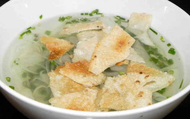 Quán Ăn Cổ Lũy Quán - Kênh Tân Hóa