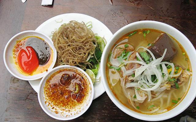 Quán Ăn Cô Mai - Bún Bò Huế