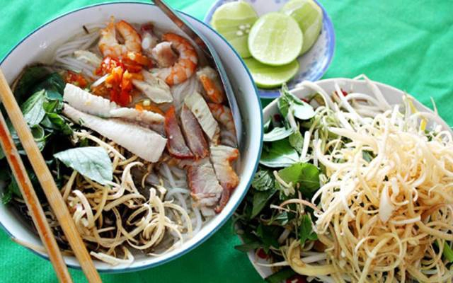 Quán Ăn Cô Mai - Bún Nước Lèo Sóc Trăng