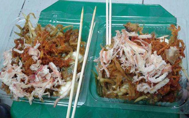 Cô Miền Quán - Ăn Vặt Các Loại