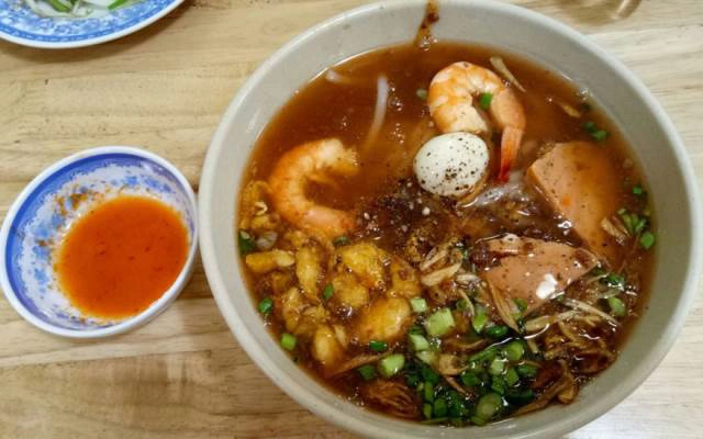 Quán Ăn Cô Mừng - Hủ Tiếu Gà & Bò Kho