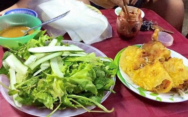 Quán Ăn Cô Mười - Bánh Xèo - Nem Lụi & Bún Thịt Nướng