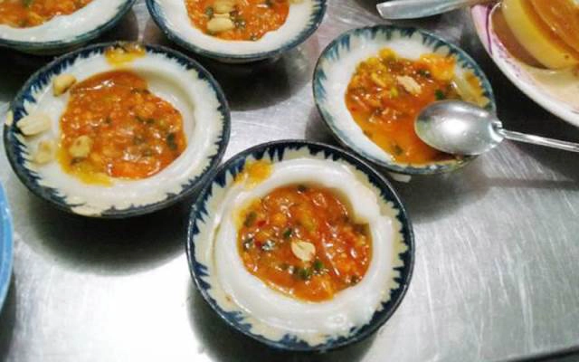 Quán Ăn Cô Ngọc - Bánh Bèo Bình Định